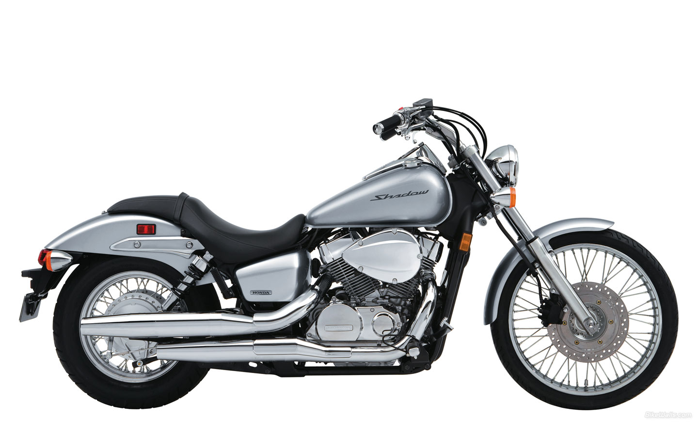 Honda Shadow Spirit 750 C2 1440x900 c169 Tapety na